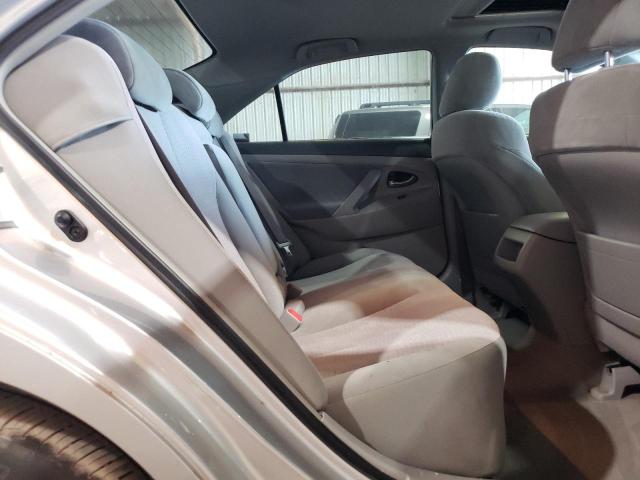 Photo 10 from auction – 2010 TOYOTA CAMRY BASE with VIN 4T4BF3EK5AR012868