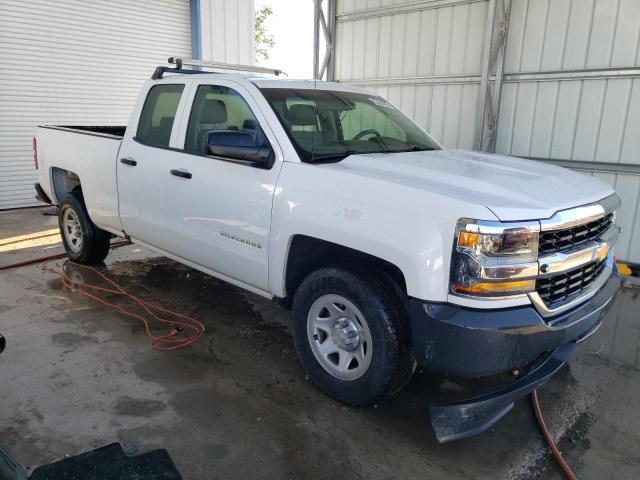 Photo 4 from auction – 2017 CHEVROLET SILVERADO with VIN 1GCRCNEH3HZ382901