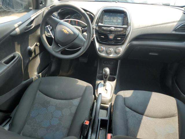 Zdjęcie 8 z aukcji – 2016 CHEVROLET SPARK LS z VIN KL8CB6SA0GC571778