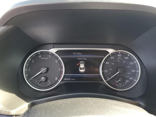 Photo 9 from auction – 2023 NISSAN SENTRA SV with VIN 3N1AB8CV2PY247303