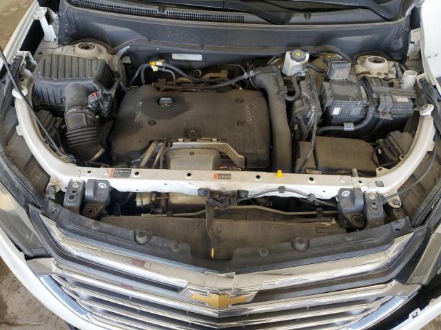 Photo 12 from auction – 2018 CHEVROLET EQUINOX PR with VIN 2GNAXNEX7J6171119