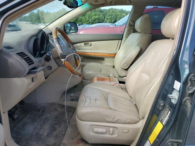Photo 7 from auction – 2004 LEXUS RX 330 with VIN 2T2HA31U84C009328
