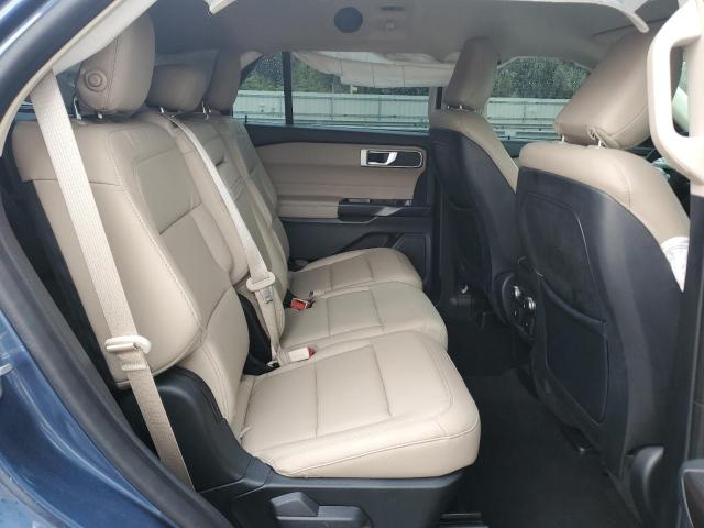 Photo 11 from auction – 2020 FORD EXPLORER X with VIN 1FMSK7DH2LGA94823