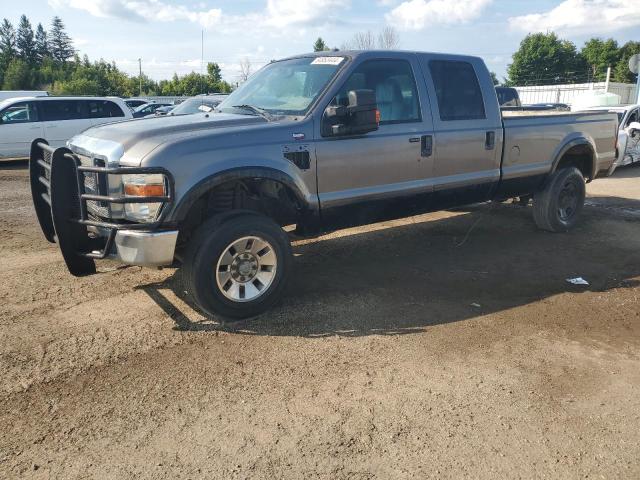 Photo 1 from auction – 2009 FORD F350 SUPER with VIN 1FTWW31R79EA77486