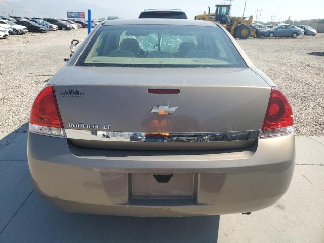 Photo 6 from auction – 2007 CHEVROLET IMPALA LT with VIN 2G1WT55N479328372