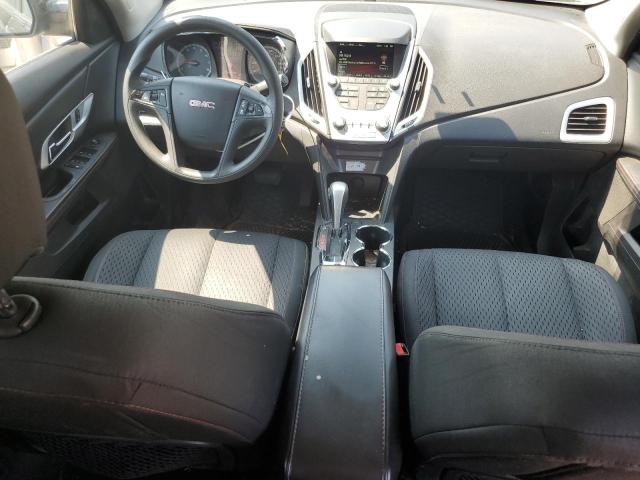 Photo 8 from auction – 2012 GMC TERRAIN SL with VIN 2GKALMEK5C6122253