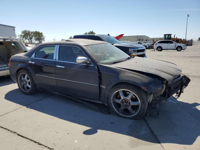 Photo 4 from auction – 2006 CHRYSLER 300C with VIN 2C3KA63H66H397183