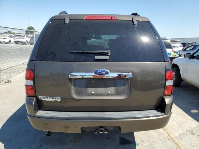 Photo 6 from auction – 2008 FORD EXPLORER X with VIN 1FMEU63E98UA33275