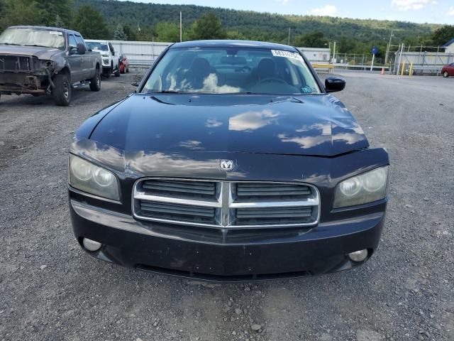 Photo 5 from auction – 2010 DODGE CHARGER SX with VIN 2B3CA3CV4AH158875