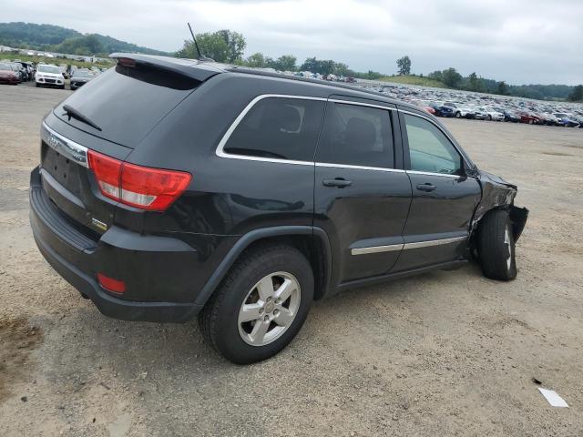 Photo 3 from auction – 2013 JEEP GRAND CHER with VIN 1C4RJFAG3DC652599