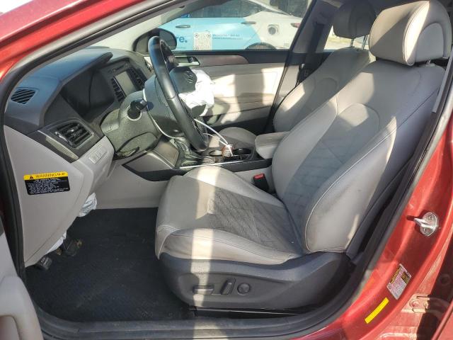 Photo 7 from auction – 2016 HYUNDAI SONATA SPO with VIN 5NPE34AF2GH317590