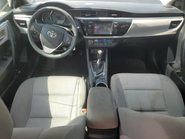 Photo 8 from auction – 2014 TOYOTA COROLLA L with VIN 2T1BURHE9EC148064