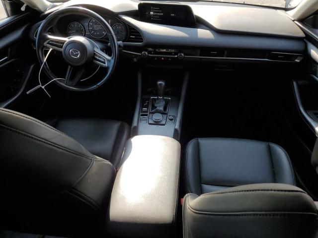 Photo 8 from auction – 2021 MAZDA 3 SELECT with VIN 3MZBPBBM4MM208155