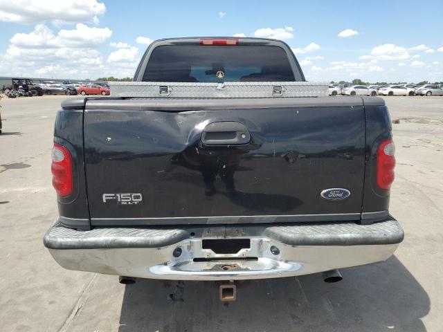 Photo 6 from auction – 2003 FORD F150 SUPER with VIN 1FTRW07623KD15679