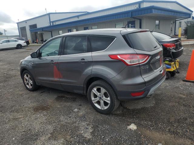Фото 2 с аукциона – 2014 FORD ESCAPE SE с VIN 1FMCU0GX4EUD25959