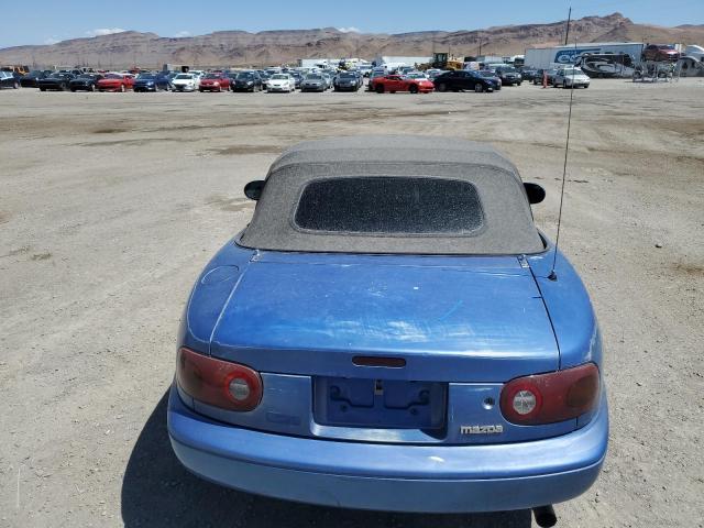 Photo 6 from auction – 1994 MAZDA MX-5 MIATA with VIN JM1NA3530R0516427