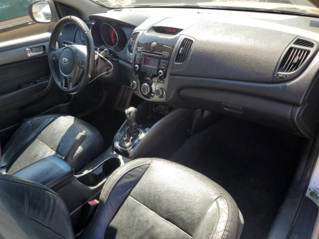 Photo 8 from auction – 2012 KIA FORTE SX with VIN KNAFW6A34C5474722