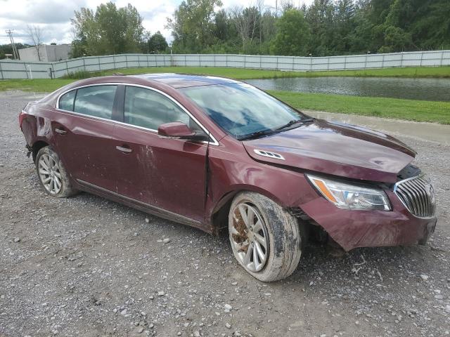 Photo 4 from auction – 2015 BUICK LACROSSE with VIN 1G4GB5G32FF224877