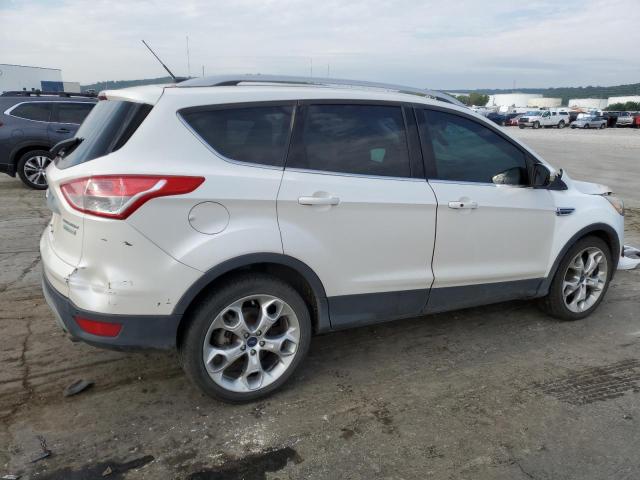Photo 3 from auction – 2014 FORD ESCAPE TIT with VIN 1FMCU0J93EUB71870