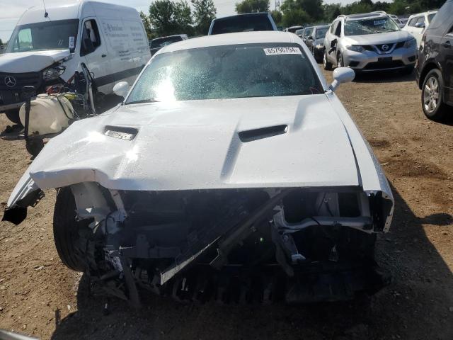Photo 5 from auction – 2016 DODGE CHALLENGER with VIN 2C3CDZBT7GH177880
