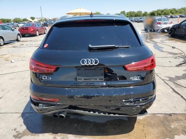 Photo 6 from auction – 2018 AUDI Q3 PREMIUM with VIN WA1ECCFSXJR015670
