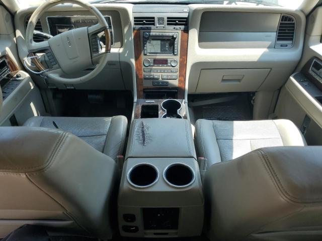 Photo 8 from auction – 2013 LINCOLN NAVIGATOR with VIN 5LMJJ2J53DEL01001