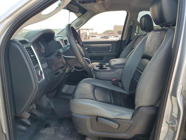Photo 7 from auction – 2015 RAM 2500 SLT with VIN 3C6UR5DL9FG619541