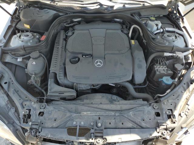 Photo 11 from auction – 2014 MERCEDES-BENZ E 350 with VIN WDDHF5KB2EA926730