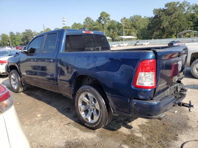 Photo 2 from auction – 2019 RAM 1500 BIG H with VIN 1C6RREBTXKN628257