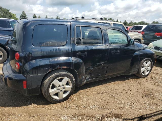 Photo 3 from auction – 2010 CHEVROLET HHR LT with VIN 3GNBABDB0AS526031