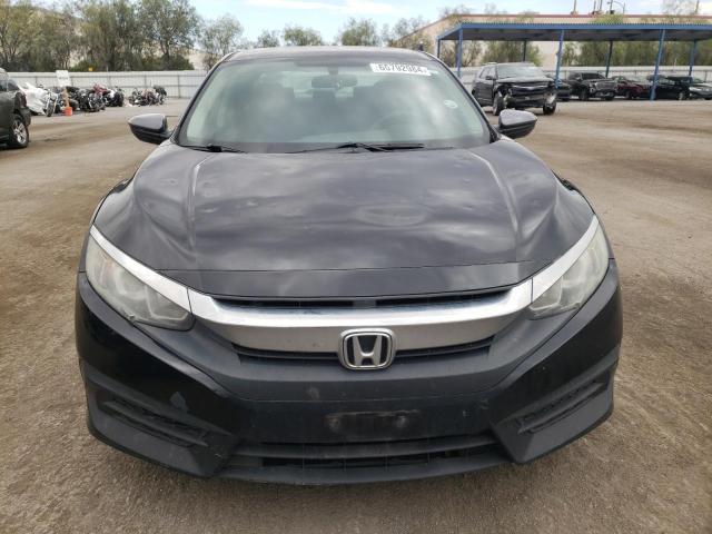 Photo 5 from auction – 2018 HONDA CIVIC LX with VIN 19XFC2F53JE007212