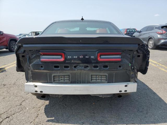 Photo 6 from auction – 2017 DODGE CHALLENGER with VIN 2C3CDZGGXHH551119