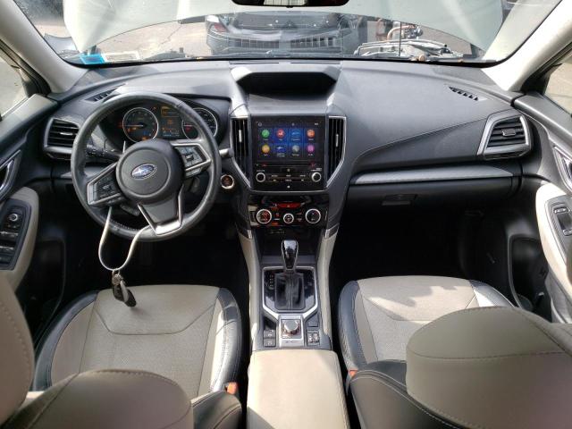 Photo 8 from auction – 2019 SUBARU FORESTER L with VIN JF2SKAUC2KH472428