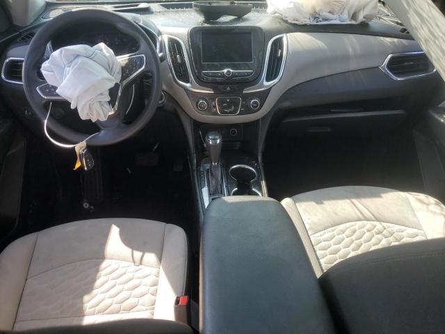 Photo 8 from auction – 2021 CHEVROLET EQUINOX LS with VIN 3GNAXHEV2MS102750
