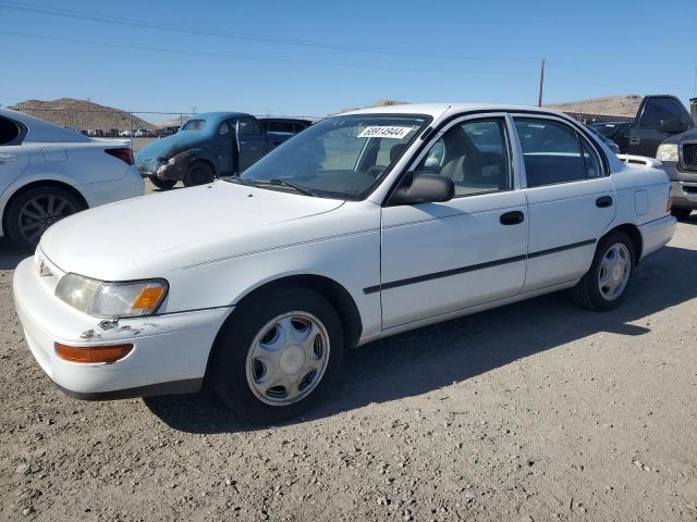 Photo 1 from auction – 1997 TOYOTA COROLLA BA with VIN 1NXBA02E0VZ503926