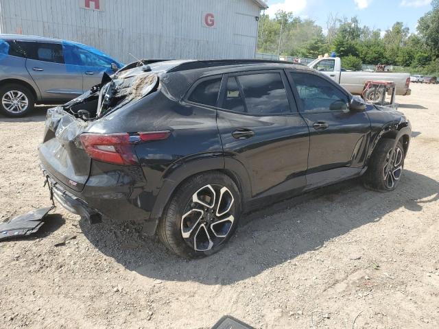 Photo 3 from auction – 2024 CHEVROLET TRAX 2RS with VIN KL77LJE23RC124178