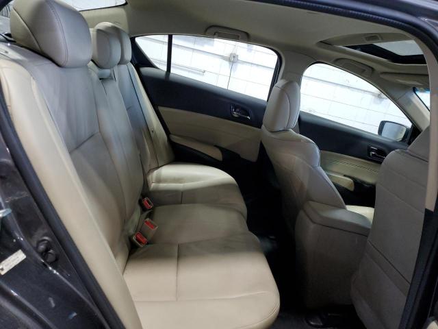 Photo 10 from auction – 2013 ACURA ILX 20 TEC with VIN 19VDE1F71DE007106