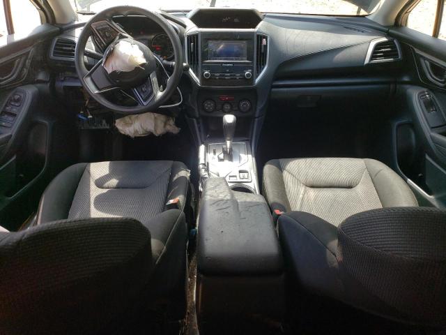 Photo 8 from auction – 2017 SUBARU IMPREZA PR with VIN 4S3GKAB67H3620077