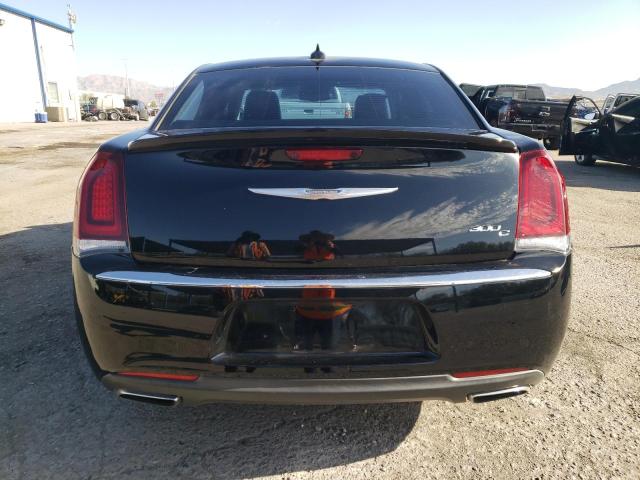 Photo 6 from auction – 2016 CHRYSLER 300C with VIN 2C3CCAEG3GH260886