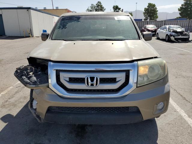 Photo 5 from auction – 2011 HONDA PILOT EXL with VIN 5FNYF4H6XBB038602