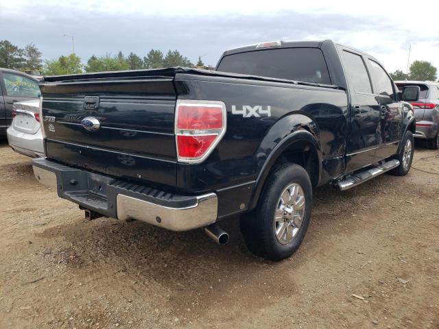 Photo 3 from auction – 2009 FORD F150 SUPER with VIN 1FTPW14V79FA61428