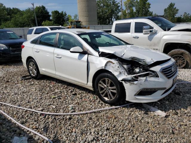 Photo 4 from auction – 2015 HYUNDAI SONATA SE with VIN 5NPE24AF1FH234749