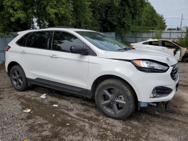 Фото 4 с аукциона – 2022 FORD EDGE SEL с VIN 2FMPK4J99NBA07768