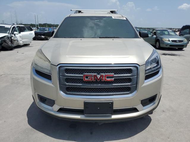 Photo 5 from auction – 2015 GMC ACADIA SLE with VIN 1GKKRNED1FJ255612