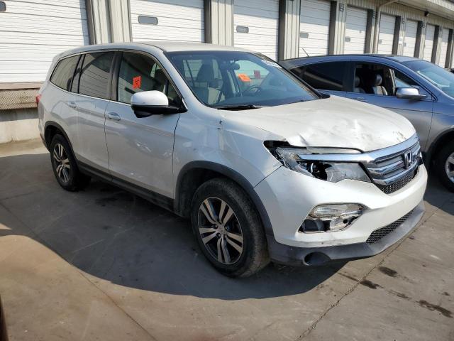 Photo 4 from auction – 2016 HONDA PILOT EX with VIN 5FNYF6H36GB032868