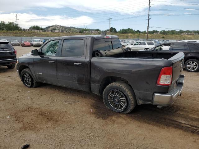 Photo 2 from auction – 2019 RAM 1500 BIG H with VIN 1C6SRFFT0KN827089
