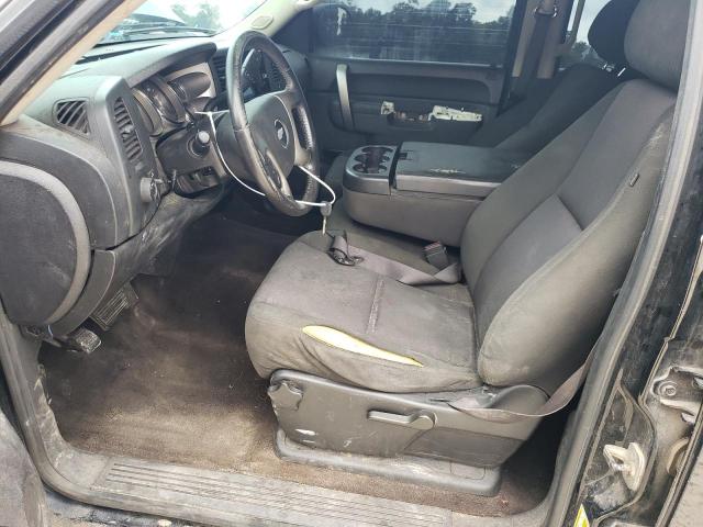 Photo 7 from auction – 2013 CHEVROLET SILVERADO with VIN 3GCPKSE73DG336883