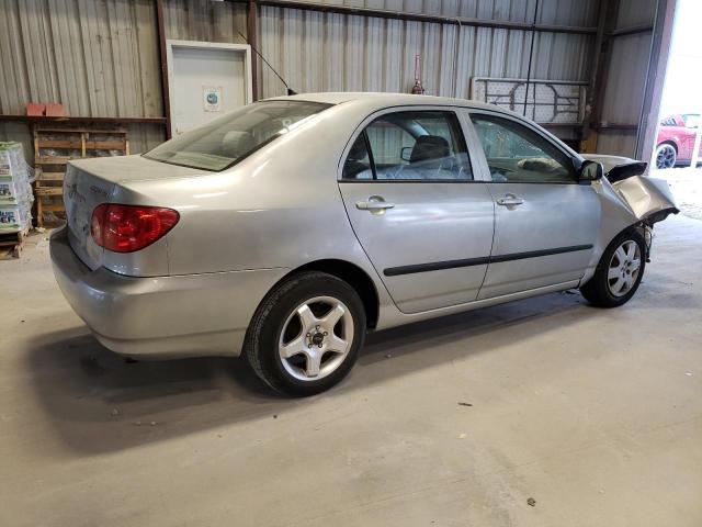 Photo 3 from auction – 2004 TOYOTA COROLLA CE with VIN 1NXBR32E94Z282352