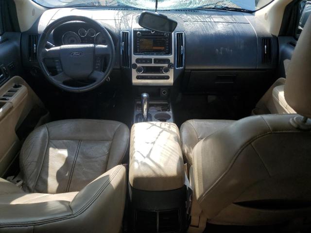 Photo 8 from auction – 2010 FORD EDGE LIMIT with VIN 2FMDK3KC5ABB62318