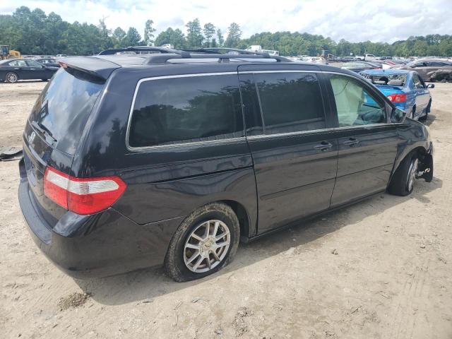 Photo 3 from auction – 2006 HONDA ODYSSEY EX with VIN 5FNRL38636B003137